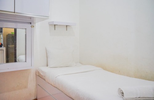 Serpong Hotel | Wonderful 2Br Apartment at Serpong Greenview