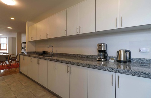 Barranco Apartment | Wonderful 2BR Near Malecon in Barranco