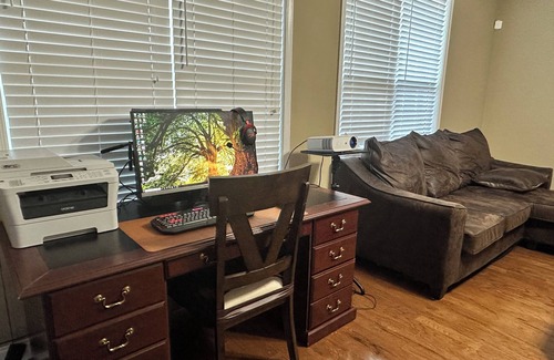 Evans House | Wonderful 4B2.5B for Augusta Master Holiday