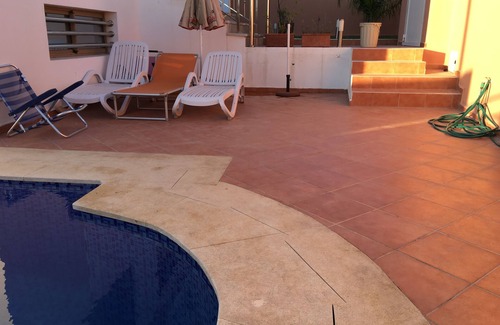 Cite Al Mohammadi Villa | Wonderful 5 bdrms Villa with Pool BR52045