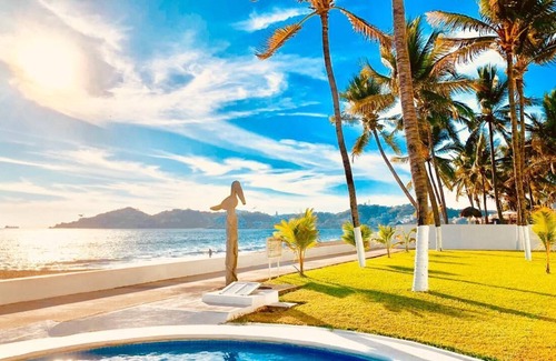Manzanillo Apartment | Wonderful apartment with ocean view in the best location in Manzanillo 11