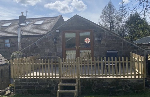 Lofthouse Apartment | Wonderful accommodation in the heart of the dales