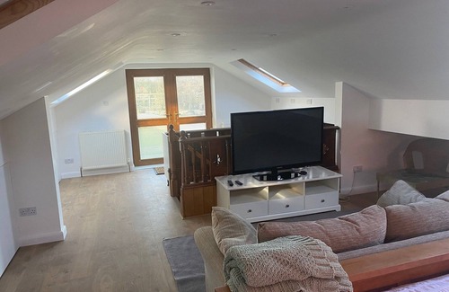 Lofthouse Apartment | Wonderful accommodation in the heart of the dales