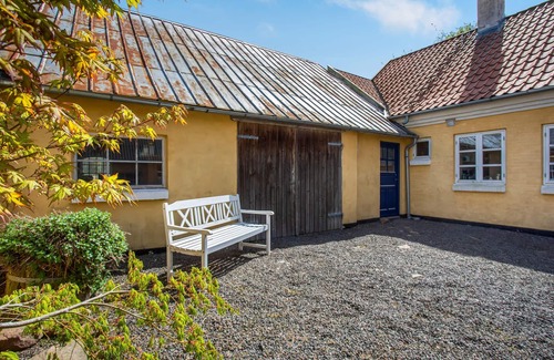 Ronne Apartment | Wonderful accommodation on former farm.