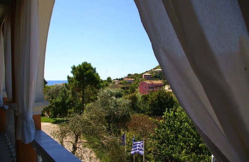 Gardenos Apartment | Wonderful and comfortable apartments near a wonderful sandy beach