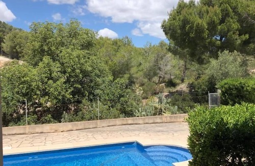 Felanitx Cottage | Wonderful and quiet Mallorcan finca in an incomparable setting