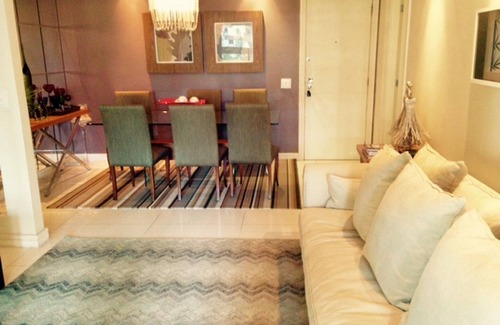 Barra da Tijuca Apartment | Wonderful Apartament In Front of The Beach/ Olympic Games