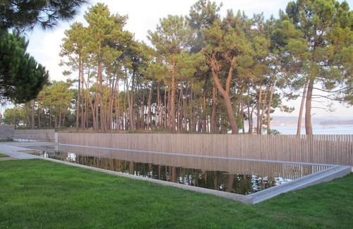 Isla de Arosa Apartment | Wonderful apartment of sea and beach in paradise Arousa Island