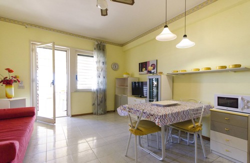 Giardini Naxos Apartment | WONDERFUL APARTMENT WITH BIG SEAVIEW TERRACE
