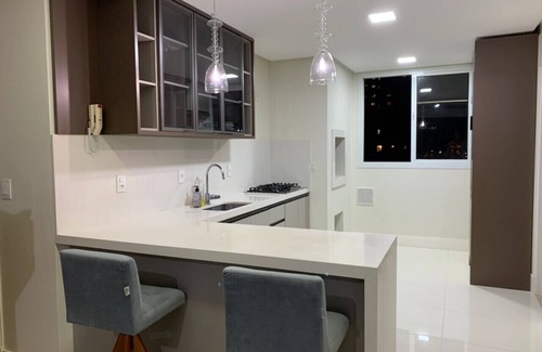 Centro Apartment | WONDERFUL APARTMENT 3 SUITES - COMFORTABLE PROPERTY - EXCELLENT LOCATION!