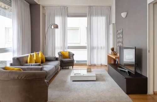 Marciaga Bed & Breakfast | Wonderful apartment a few steps from the Duomo - Milan