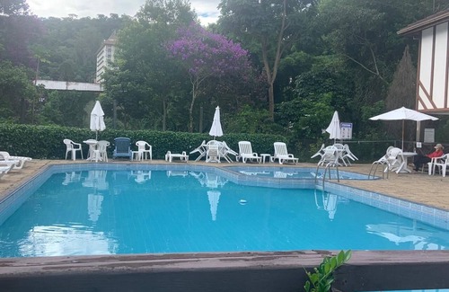 Nogueira House | WONDERFUL APARTMENT ITAIPAVA WITH COMPLETE LEISURE