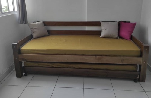 Itarare Apartment | Wonderful apartment 100 meters from the beach