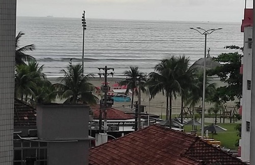Itarare Apartment | Wonderful apartment 100 meters from the beach