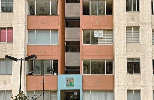 Engativa Apartment | Wonderful apartment close to Coliseo MedPlus