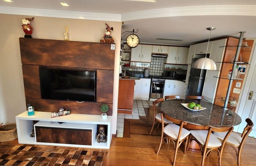 Centro Apartment | Wonderful apartment for a memorable stay