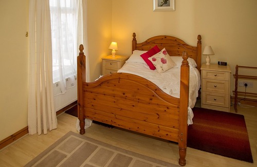 Sennen Cove Apartment | Wonderful Apartment overlooking Sennen Cove, Exceptional Sea Views