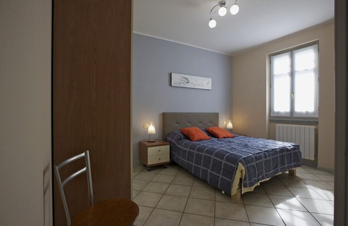 Carciano Apartment | Wonderful apartment in a renowned art nouveau villa with pool and dream view