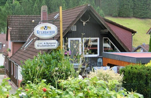 Sieber Apartment | Wonderful Apartment in Herzberg ot Sieber with Barbecue