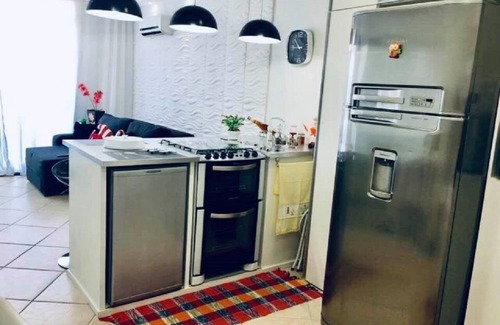 Angra dos Reis Apartment | Wonderful apartment on the sea in Angra dos Reis