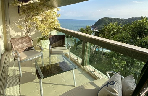 Peninsula Apartment | Wonderful apartment with ocean view