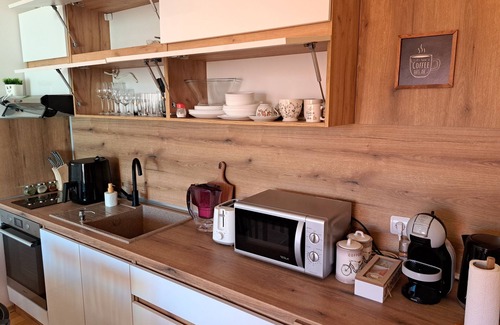 Razlog Apartment | Wonderful apartment with spa and incredible view to the mountain near Bansko