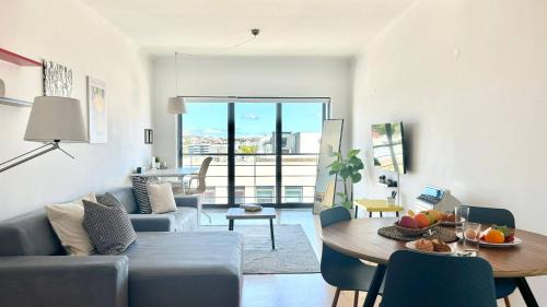 Olivais Apartment | Wonderful apartment with free parking - Cabo Ruivo 34636AL