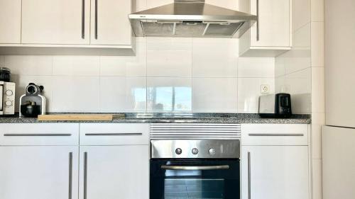 Olivais Apartment | Wonderful apartment with free parking - Cabo Ruivo 34636AL