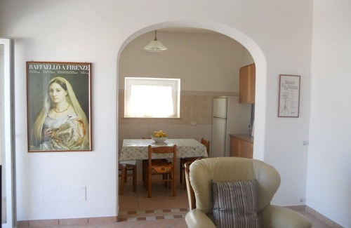 Forio Apartment | Wonderful apartment with a view of the Bay of Forio