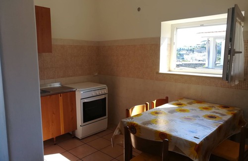 Forio Apartment | Wonderful apartment with a view of the Bay of Forio