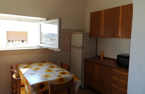 Forio Apartment | Wonderful apartment with a view of the Bay of Forio
