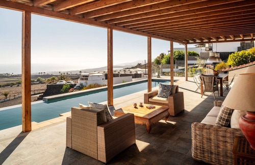 La Asomada Villa | Wonderful Asomada | Stunning 2-bedroom villa with outstanding views