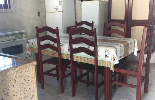 Marica House | Wonderful beach house in Ponta Negra - 2. 000 m2