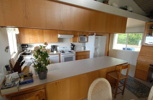 Seal Rock House | Wonderful Beach House with Fabulous Views