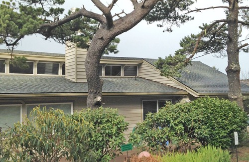 Seal Rock House | Wonderful Beach House with Fabulous Views