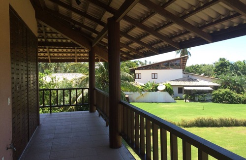 Maceio House | Wonderful beach house with pool, Ipioca - Hibiscus - Maceio