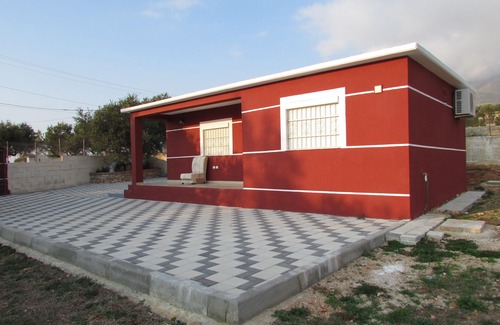 Jala Villa | Wonderful Beach View