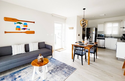 Punta Chame Apartment | Wonderful beach view + BBQ and more