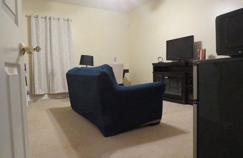 Randolph County Bed & Breakfast | Wonderful bed & breakfast in Pleasant Garden