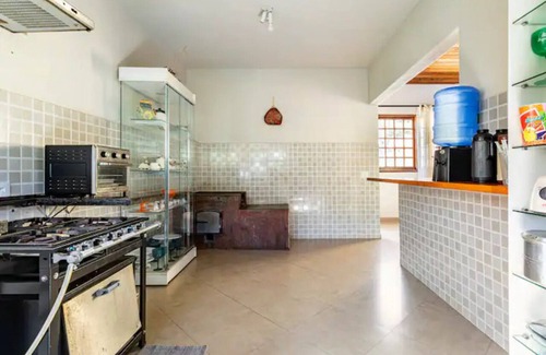 Chacaras Fernao Dias House | Wonderful farmhouse in Bragança, a refuge close to São Paulo.