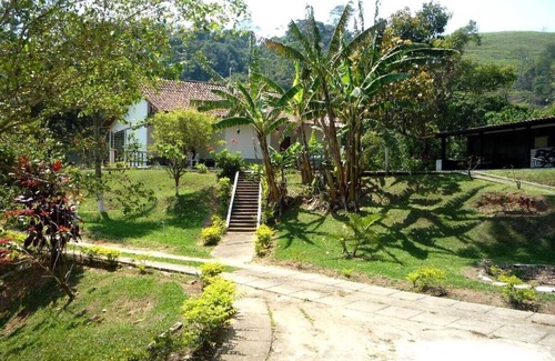 Engenheiro Paulo de Frontin House | Wonderful place with swimming pool for up to 30 people