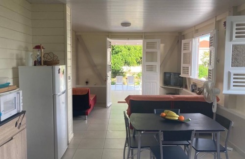 Le Lamentin House | WONDERFUL CASA GREAT AT LAMENTIN