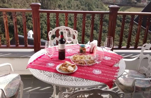 Centro Apartment | WONDERFUL CASTLE IN MOUNTAIN - UPPER CAPIVARI - NOBLE AREA