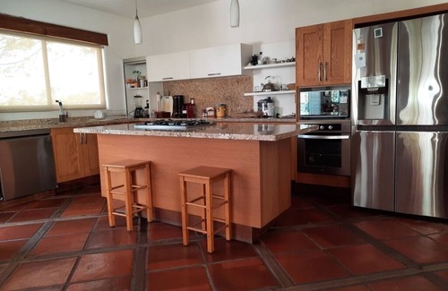 Bajio Ski Chalet | Wonderful Chalet on Exclusive Golf Course