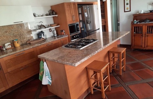 Bajio Ski Chalet | Wonderful Chalet on Exclusive Golf Course