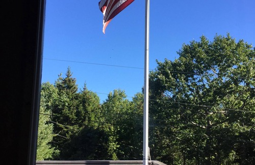 Camden House | Wonderful Coastal Contemporary- High Point-Ocean Access