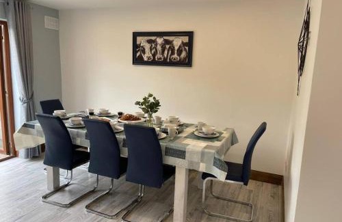 Dingle House | Wonderful Coastal home in Dingle town