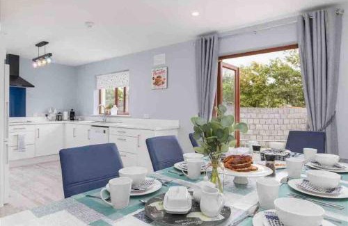 Dingle House | Wonderful Coastal home in Dingle town