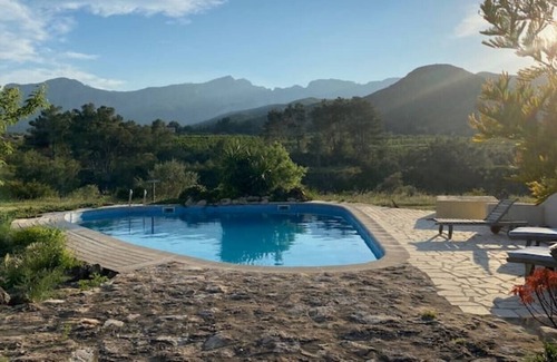 Rasquera Cottage | Wonderful comfortable finca in the Burga valley