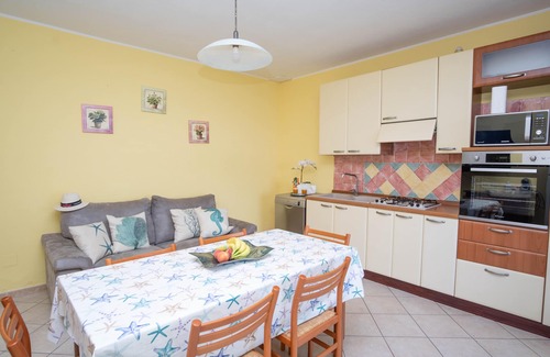 Villaputzu Villa | Wonderful cottage with super panoramic view 700meters from the beach
